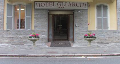 Hotel Gli Archi