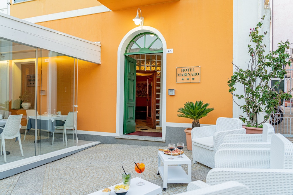 Hotel Marinaro by null