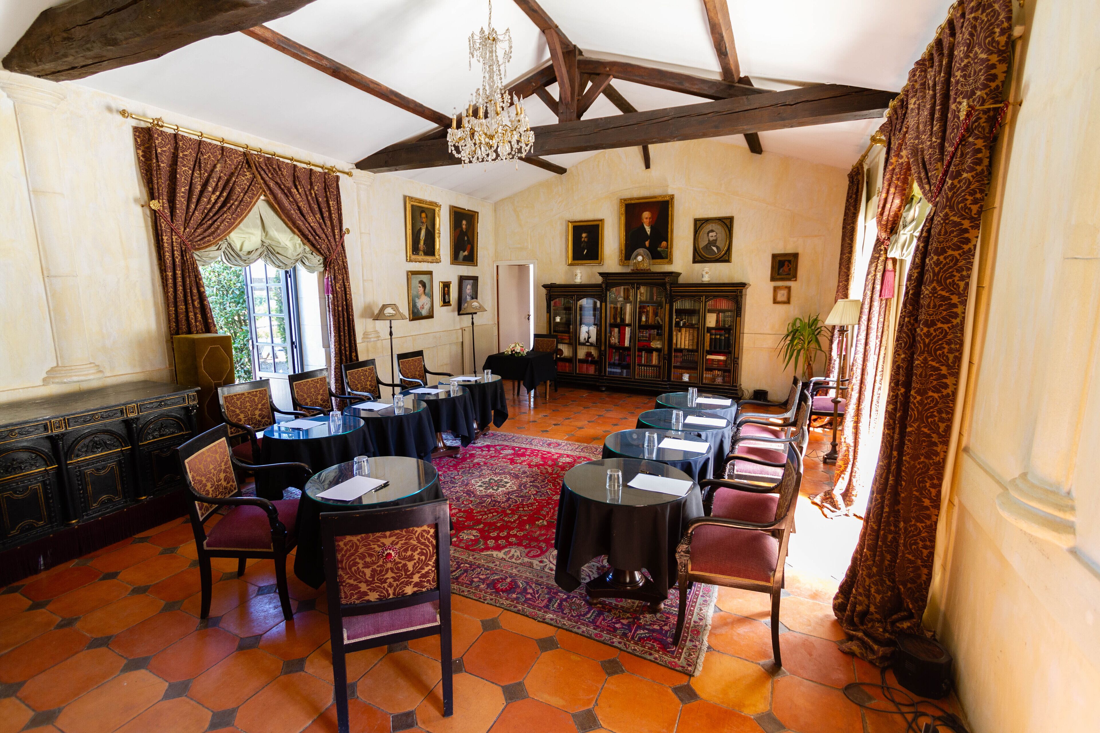 Photo - Chateau de Lantic