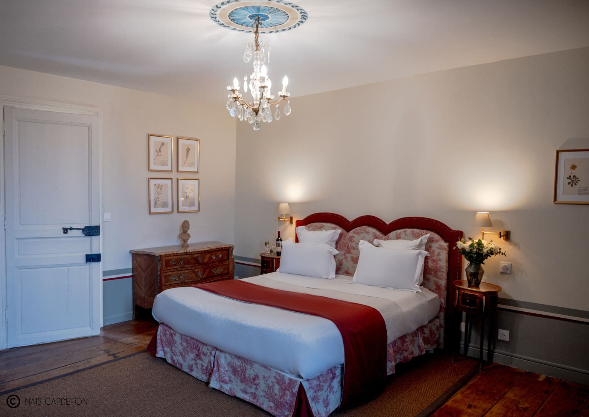 Photo - Chateau de Lantic