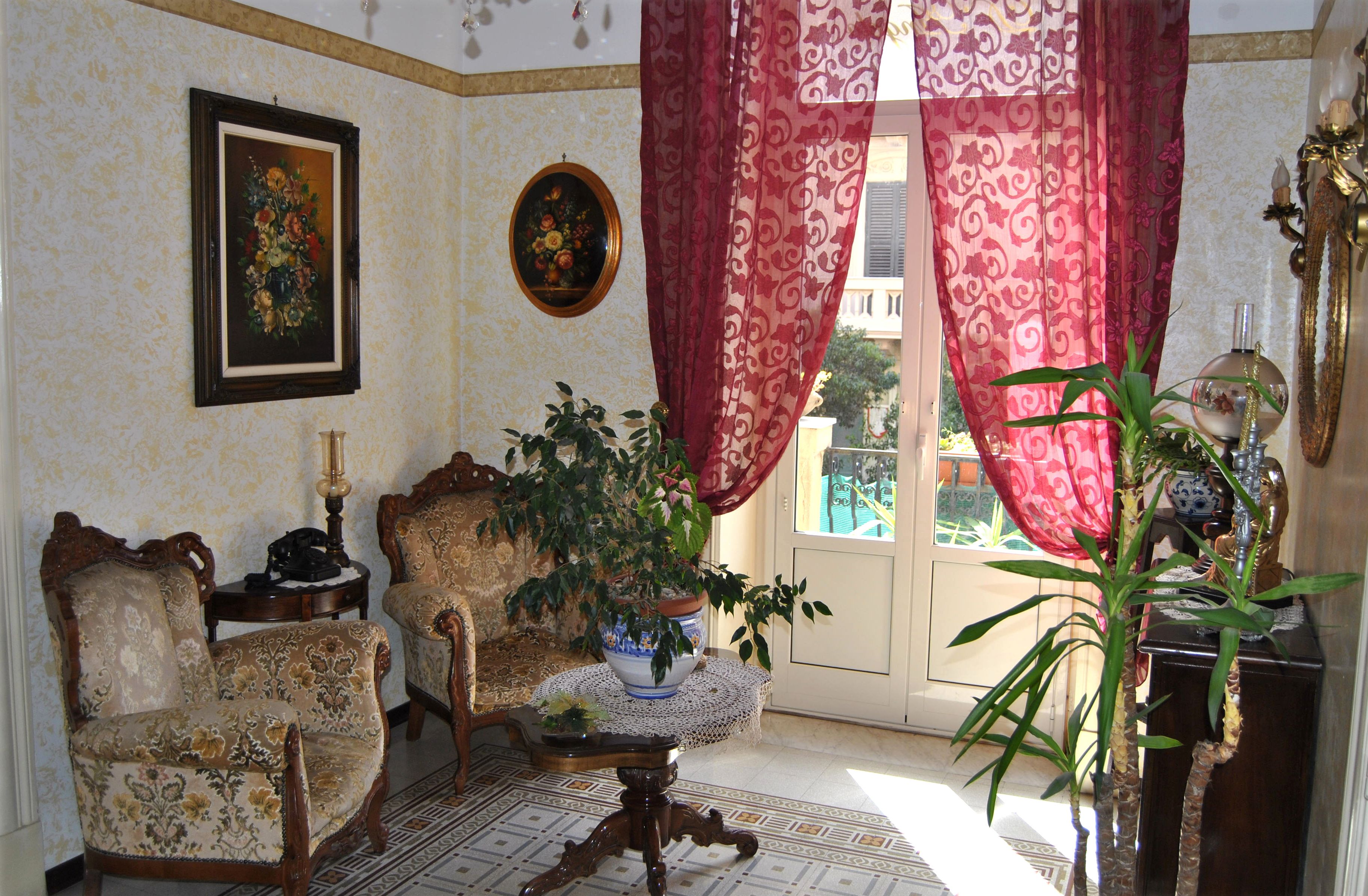 Foto - Bed and Breakfast D'Angelo