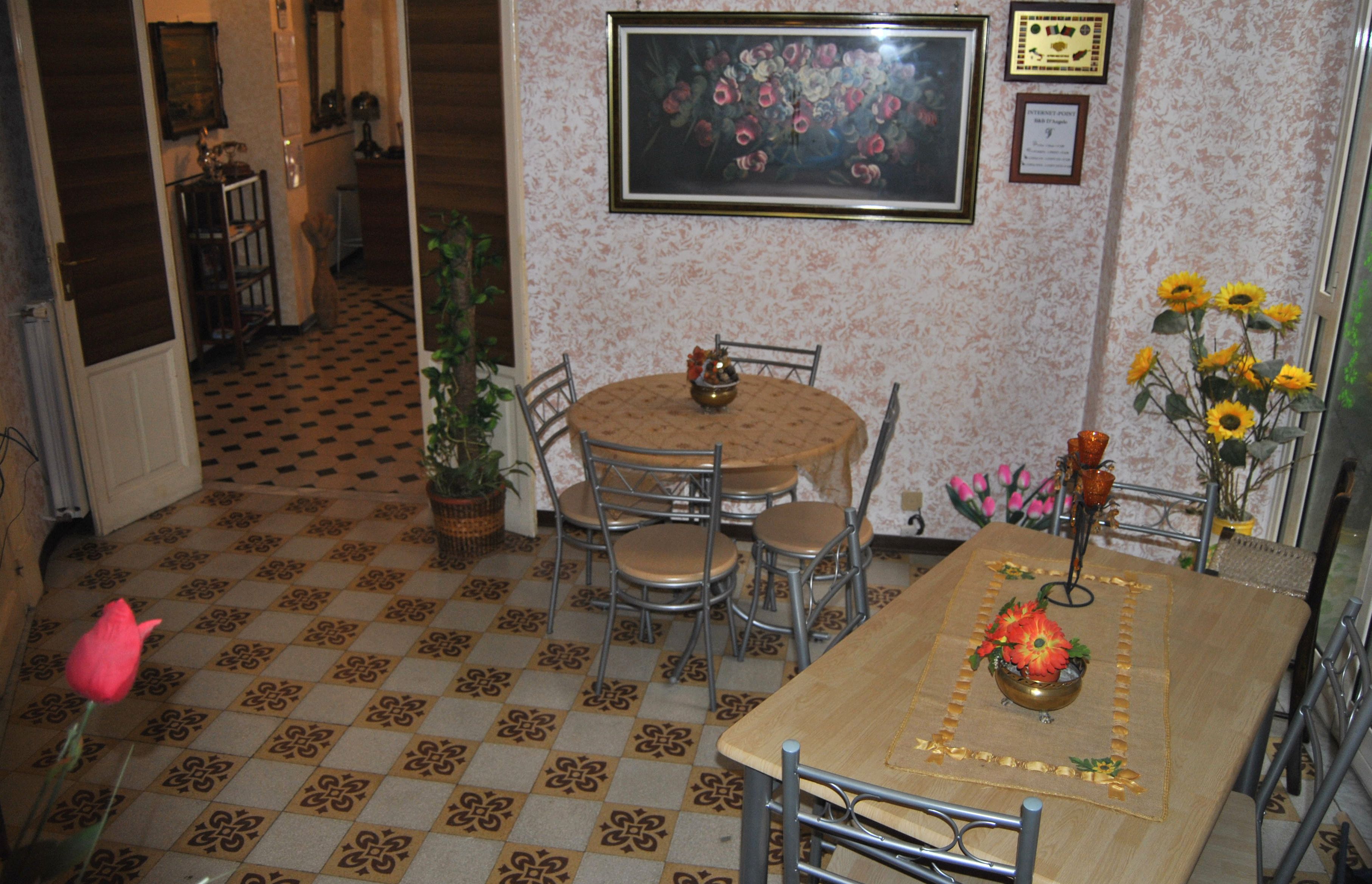 Foto - Bed and Breakfast D'Angelo