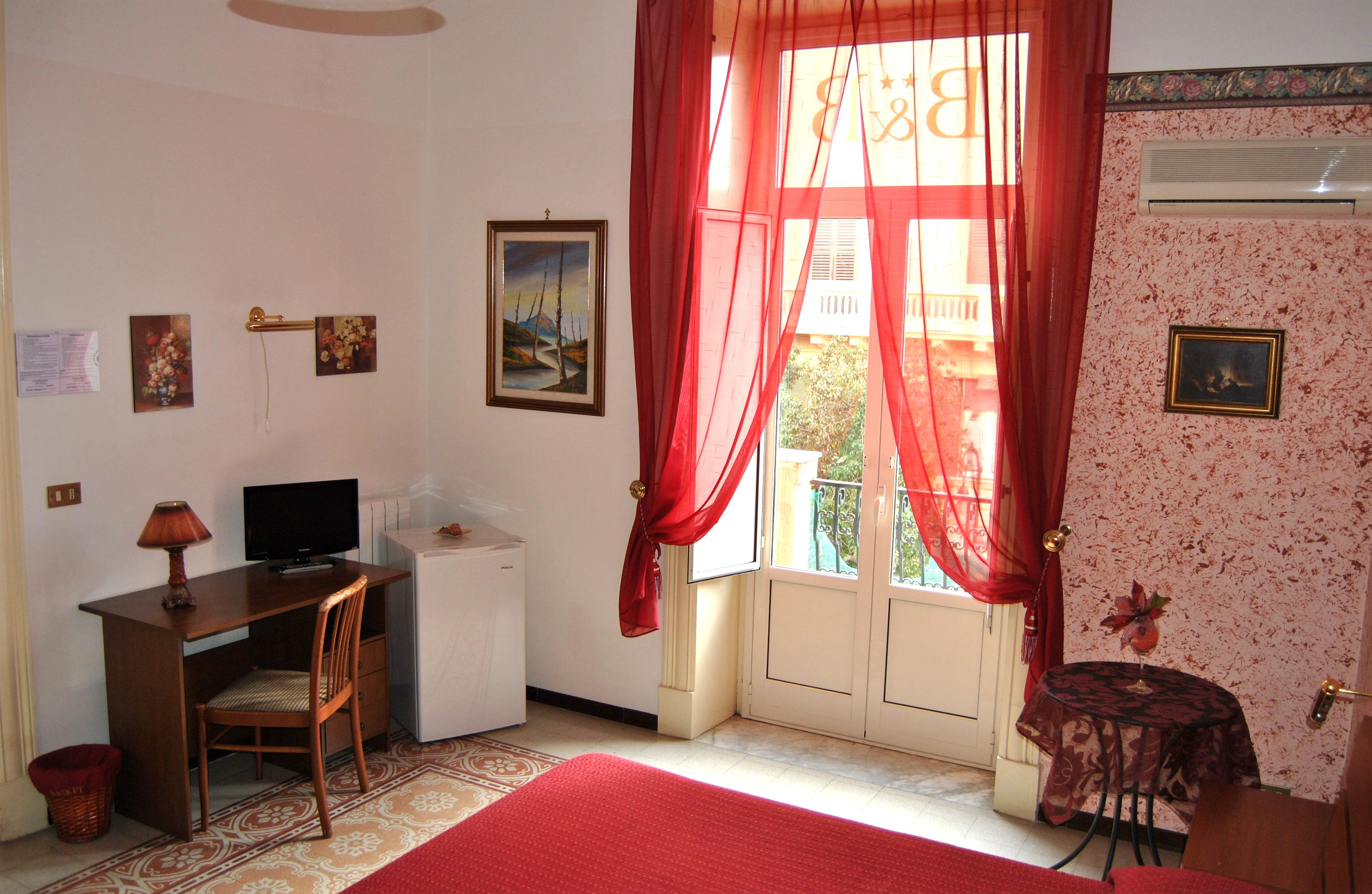 Foto - Bed and Breakfast D'Angelo