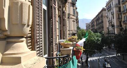 Bed and Breakfast D'Angelo