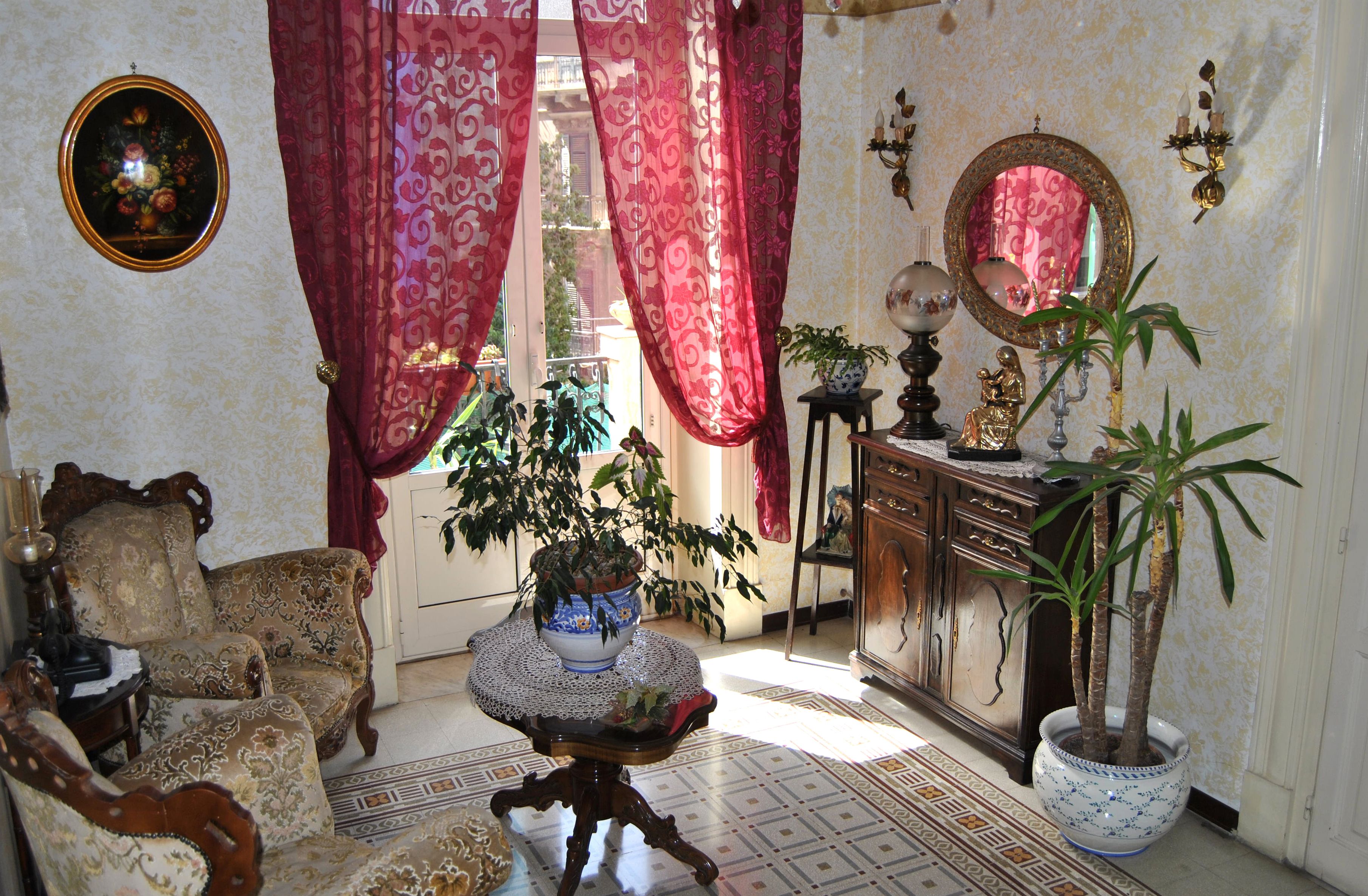 Foto - Bed and Breakfast D'Angelo