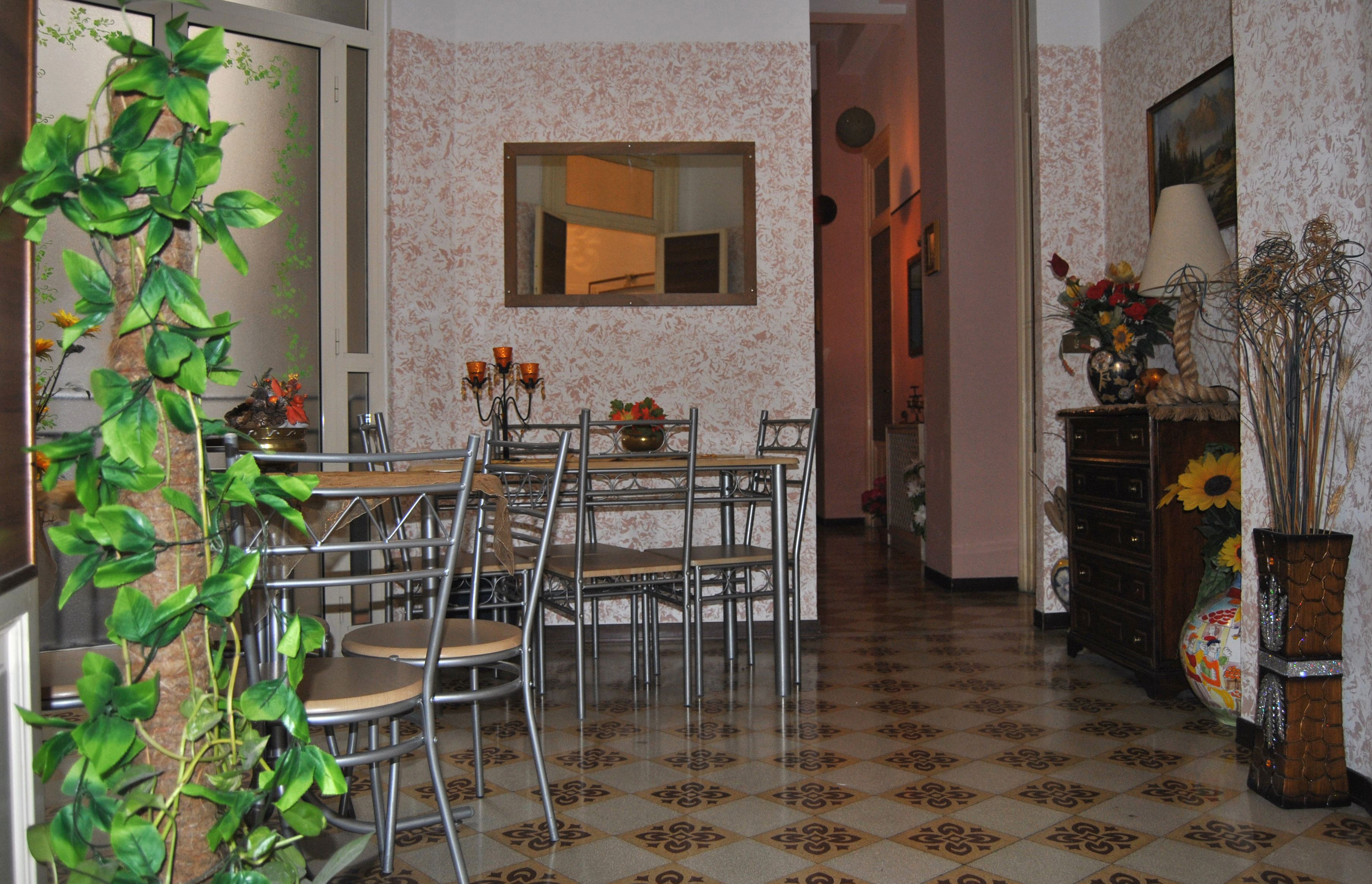 Foto - Bed and Breakfast D'Angelo