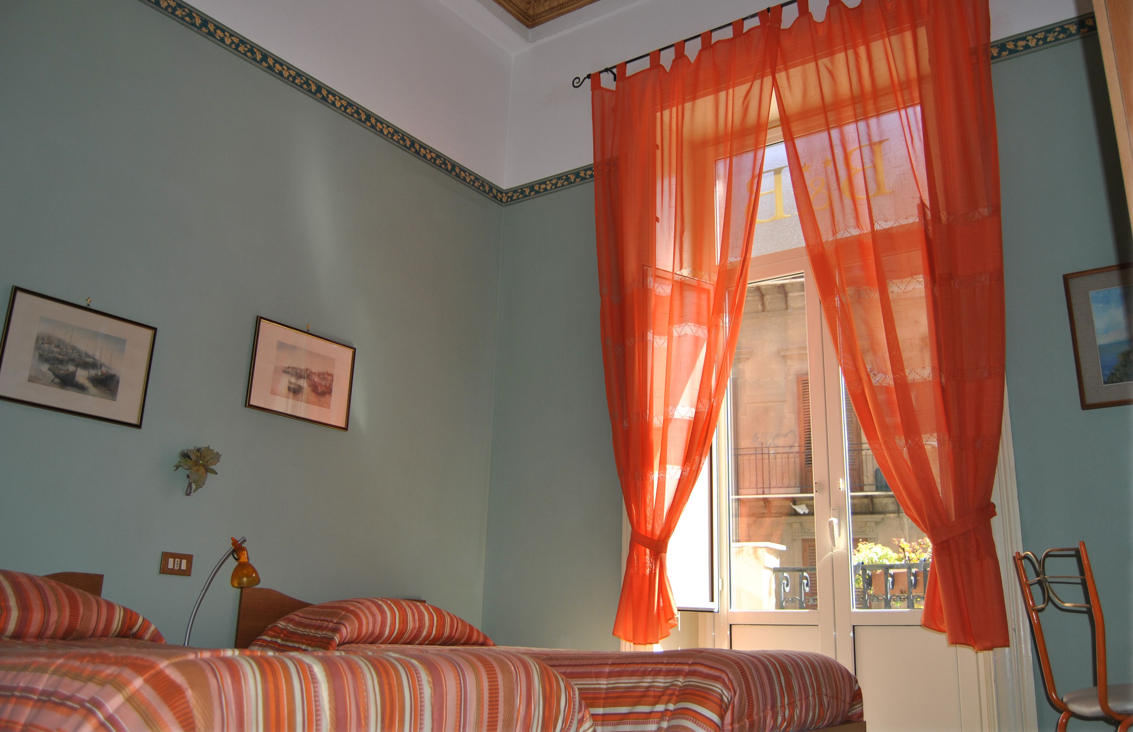 Foto - Bed and Breakfast D'Angelo