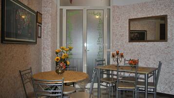 Restauration