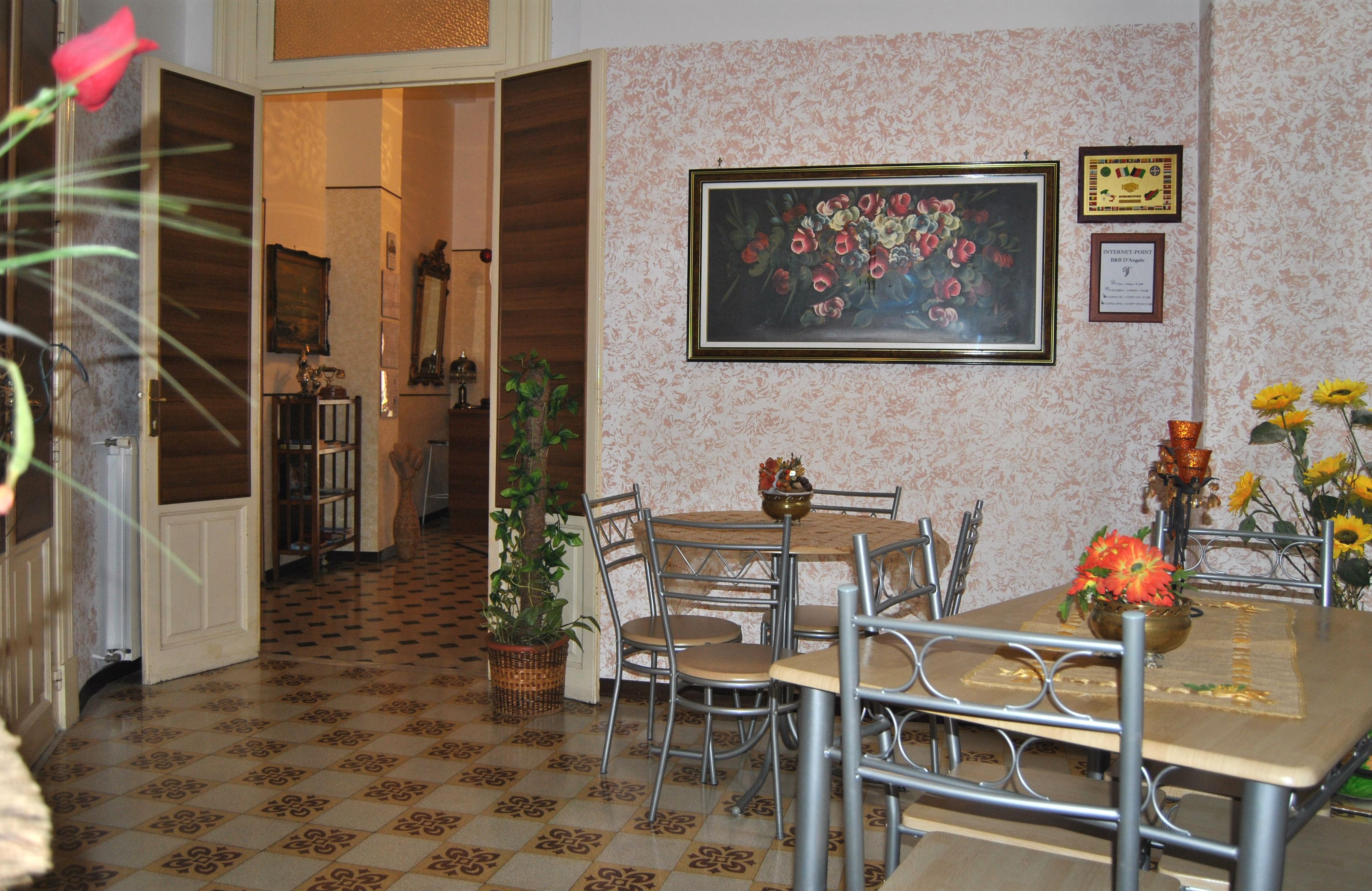 Foto - Bed and Breakfast D'Angelo