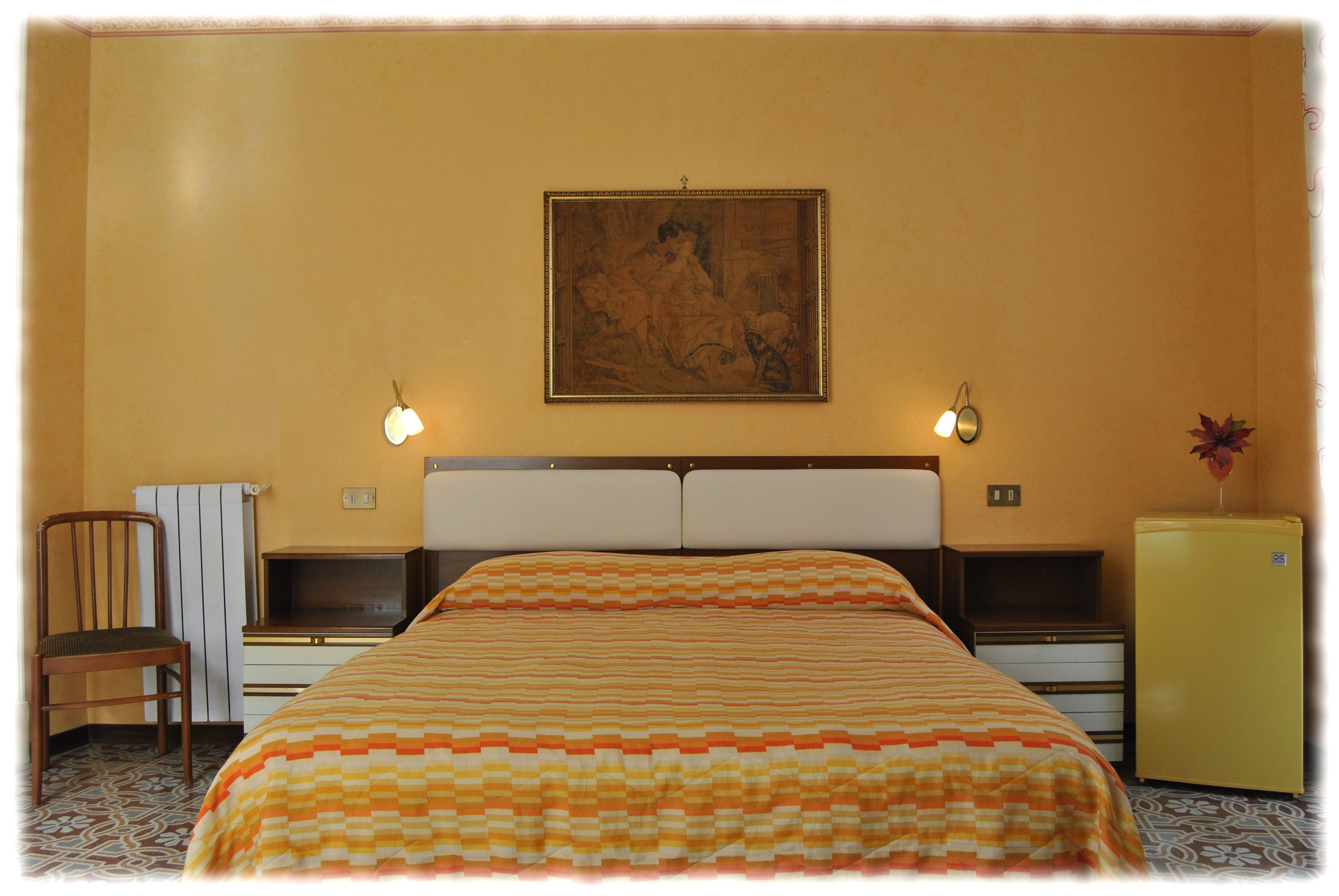 Foto - Bed and Breakfast D'Angelo