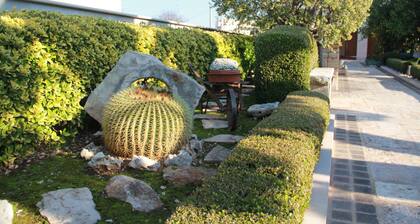 La Rosa Blu Bed & Breakfast