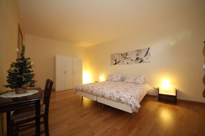 Chambre Double Économique