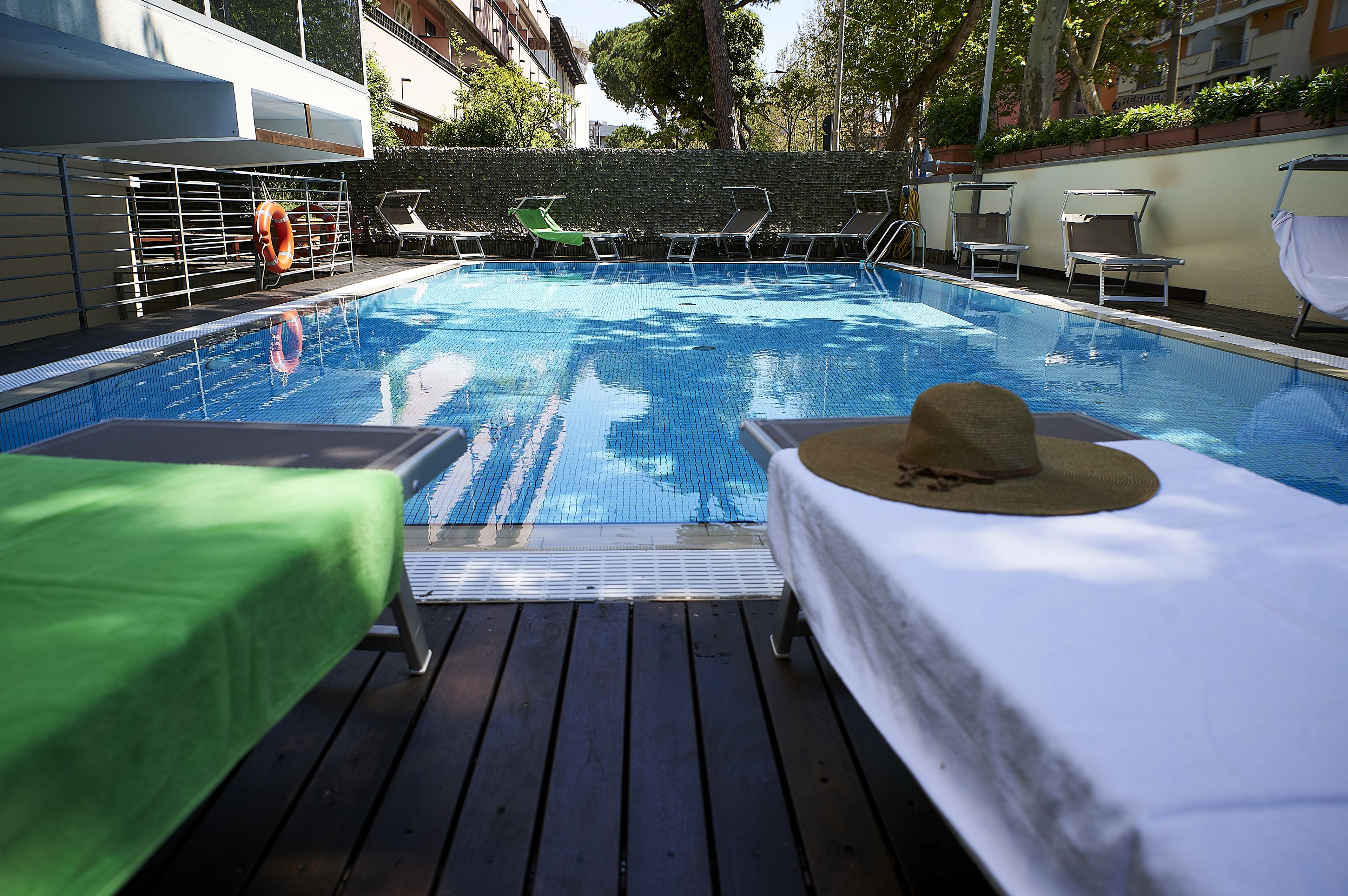 Foto - Alisei Palace Hotel