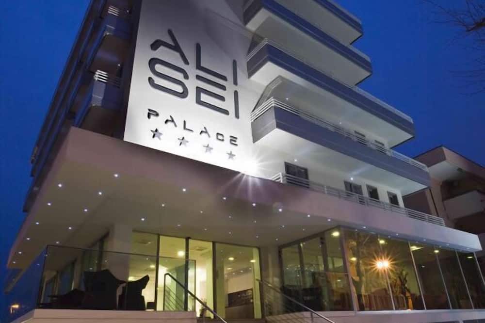 Alisei Palace Hotel