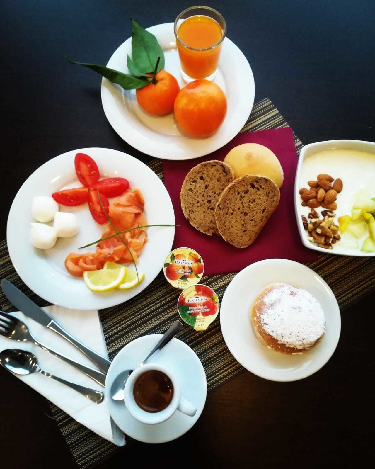 Foto - Alisei Palace Hotel