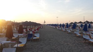 Children's area - Alisei Palace Hotel (Rimini)