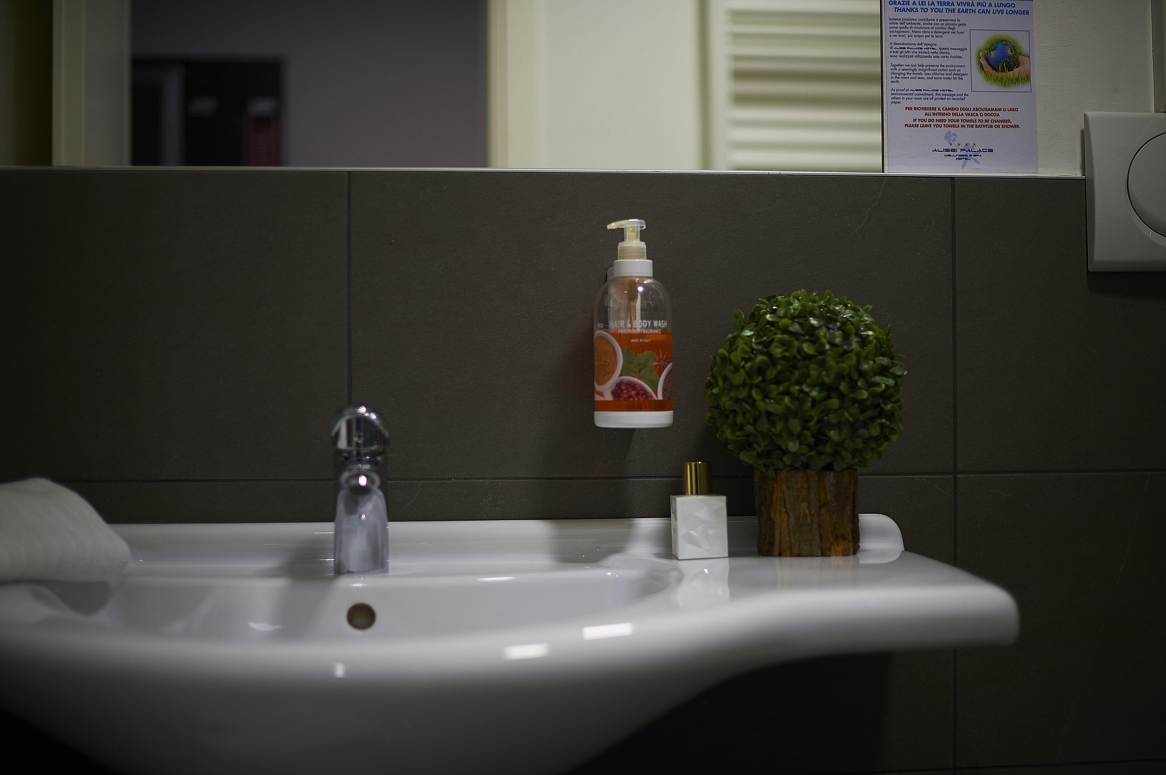 classic double room single use | bathroom | shower, free toiletries, hair dryer, bidet