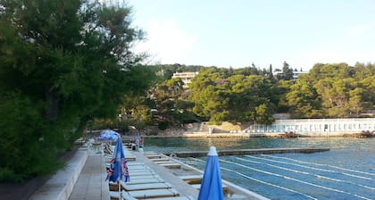 Guesthouse Tea Hvar