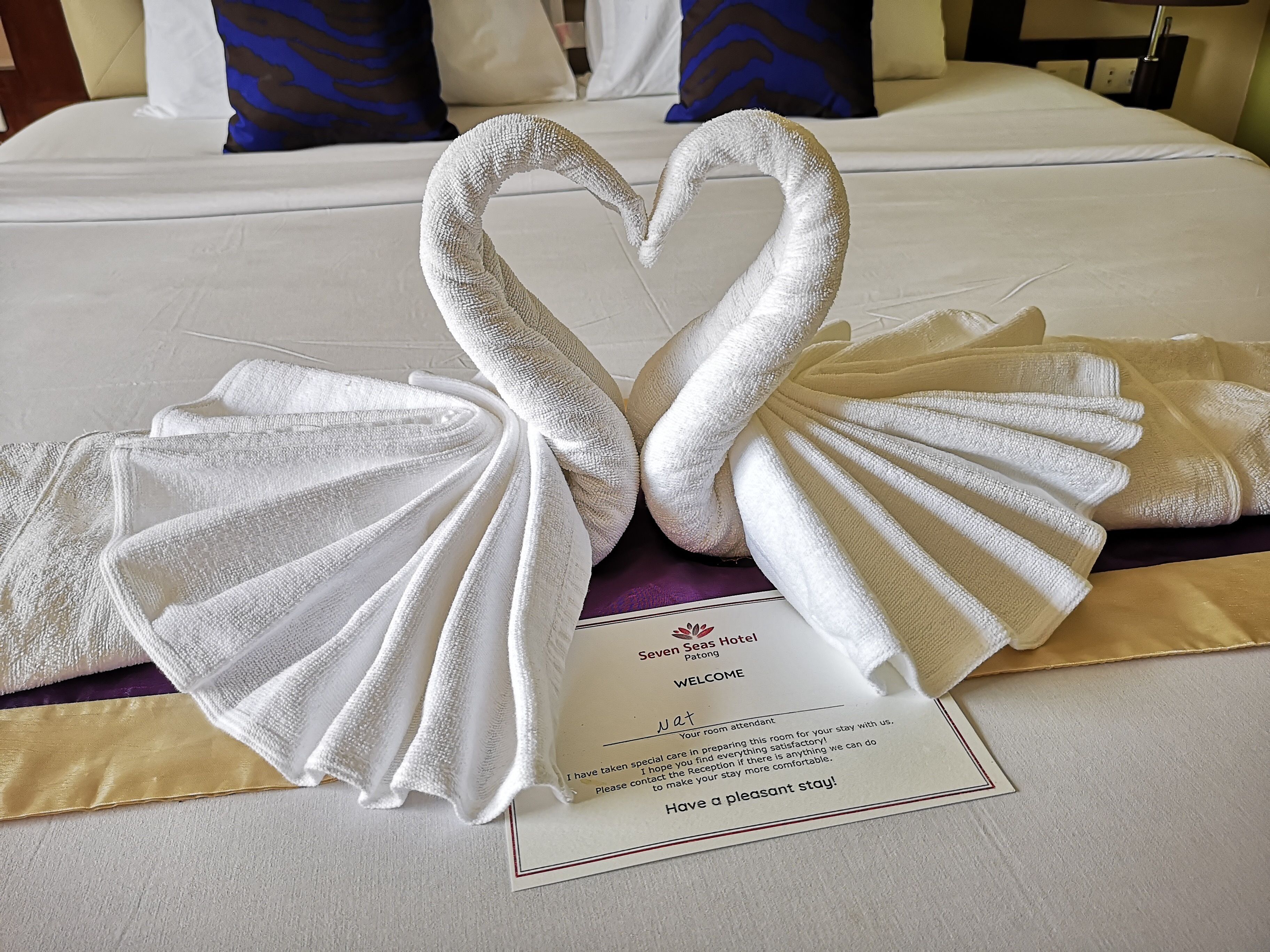 1 bedroom, select comfort beds, in-room safe, desk