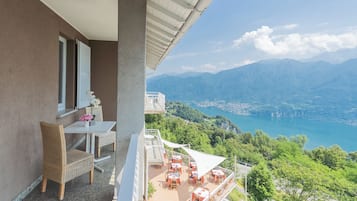 Chambre Double Ăconomique