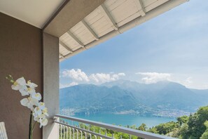 Exterior - Hotel Mirabeau (Bellagio)