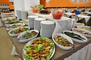 Restaurantes