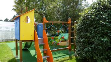 Playground externo
