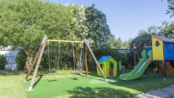 Kindergedeelte