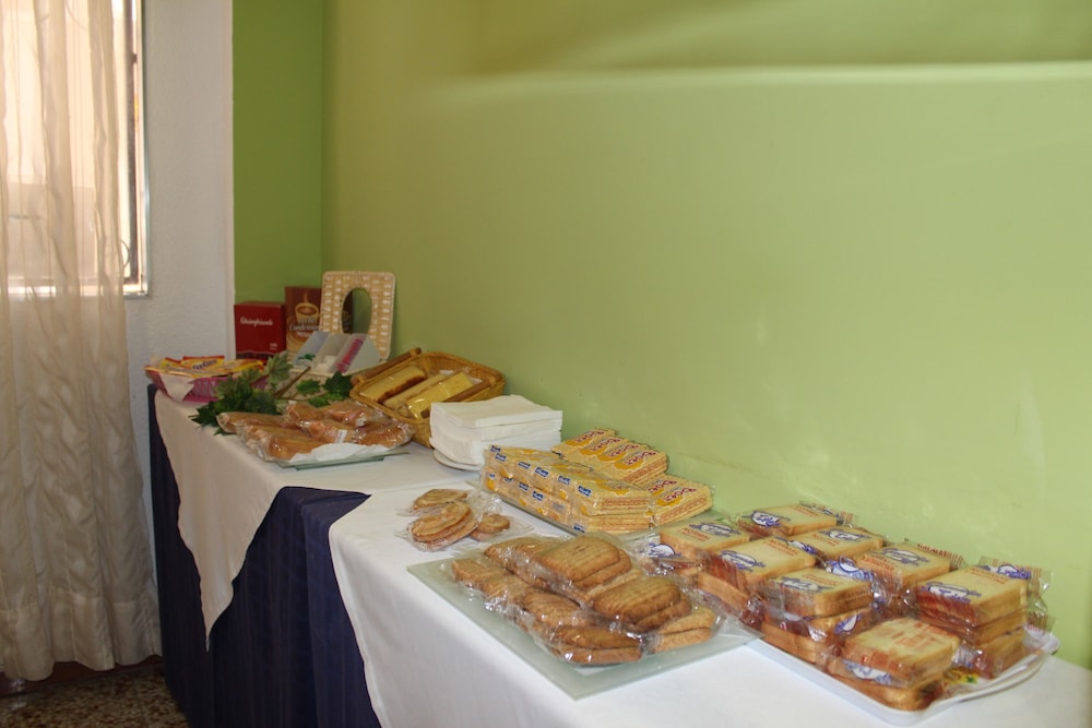 Hotel Santa Faz by null