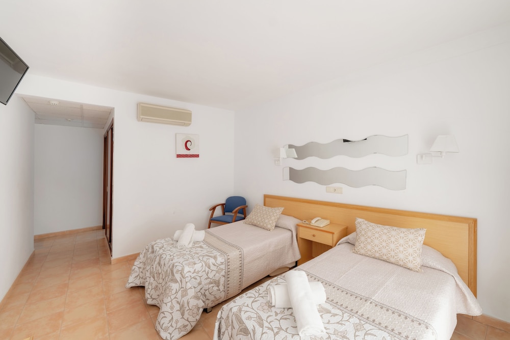 Hotel Santa Faz by null