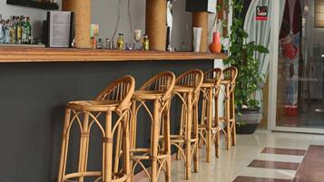 Bar (sur place)