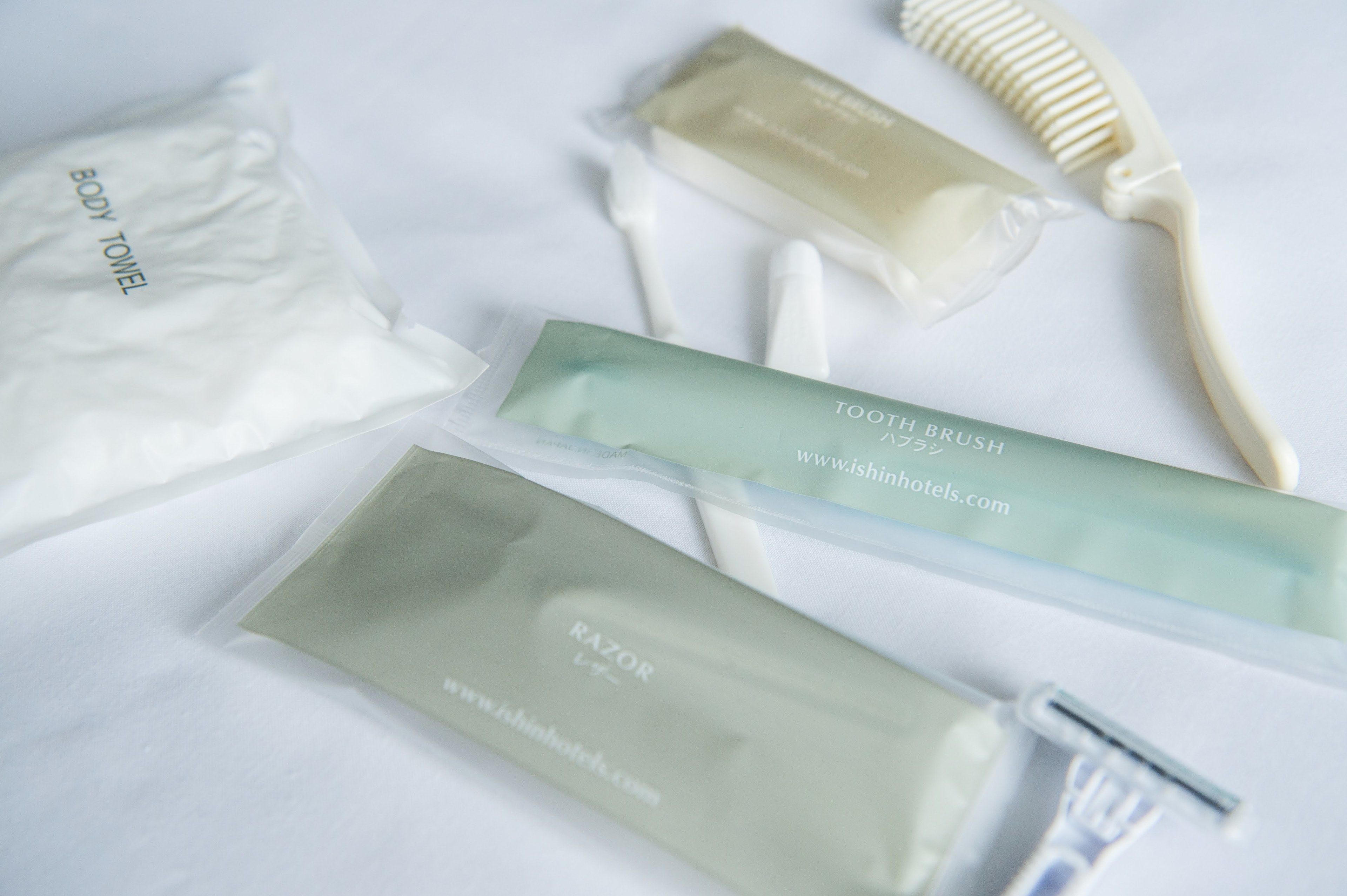 Photo - the b ochanomizu