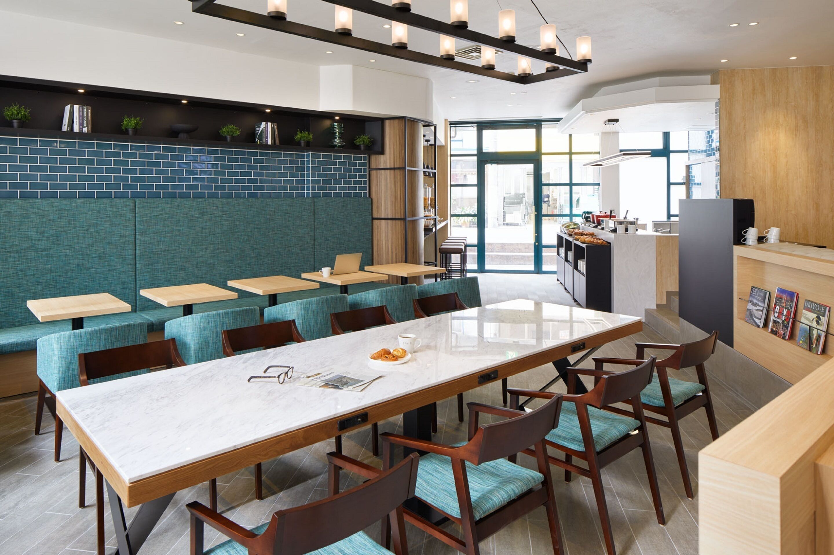 Photo - the b ochanomizu