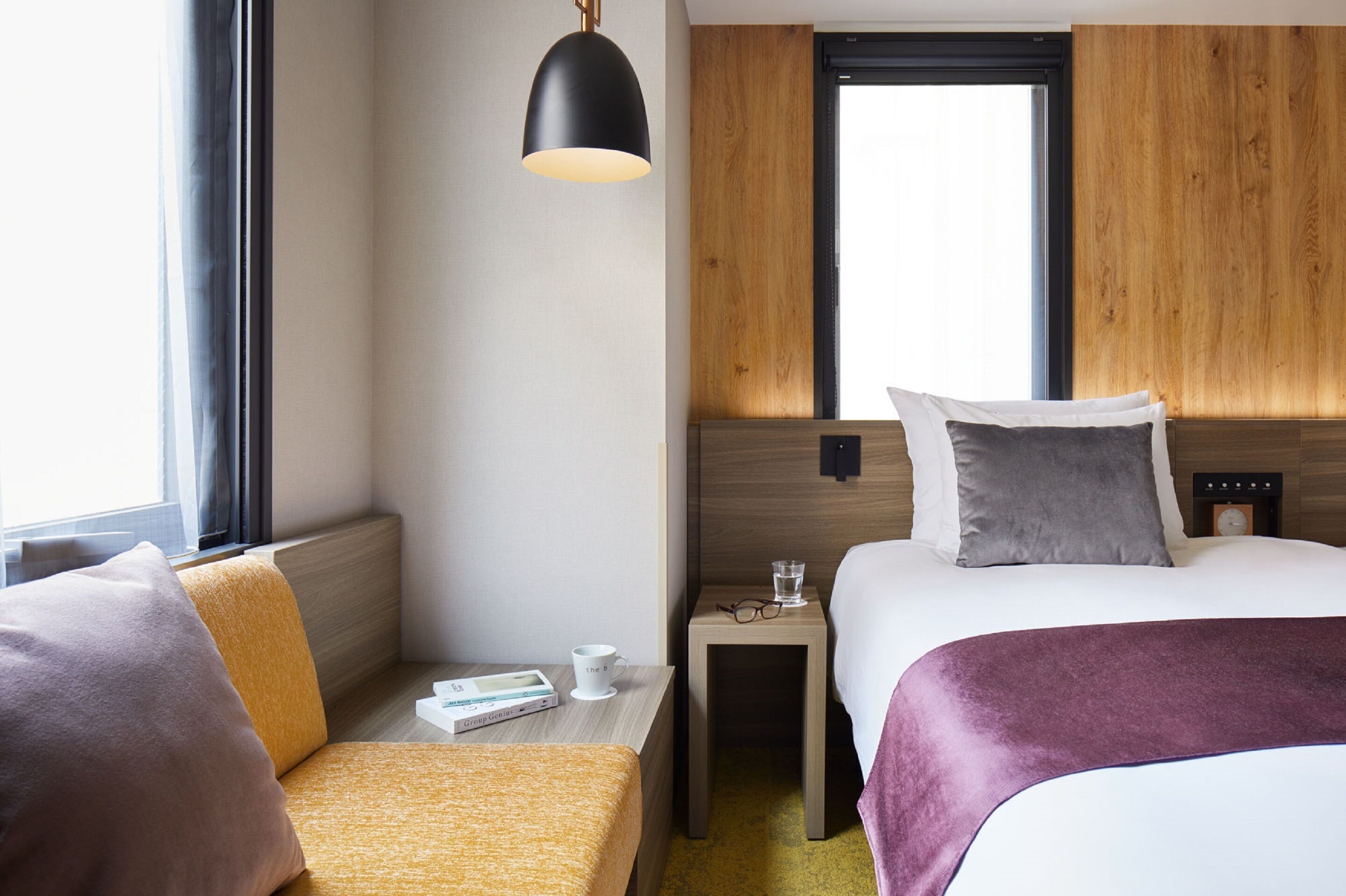 Photo - the b ochanomizu