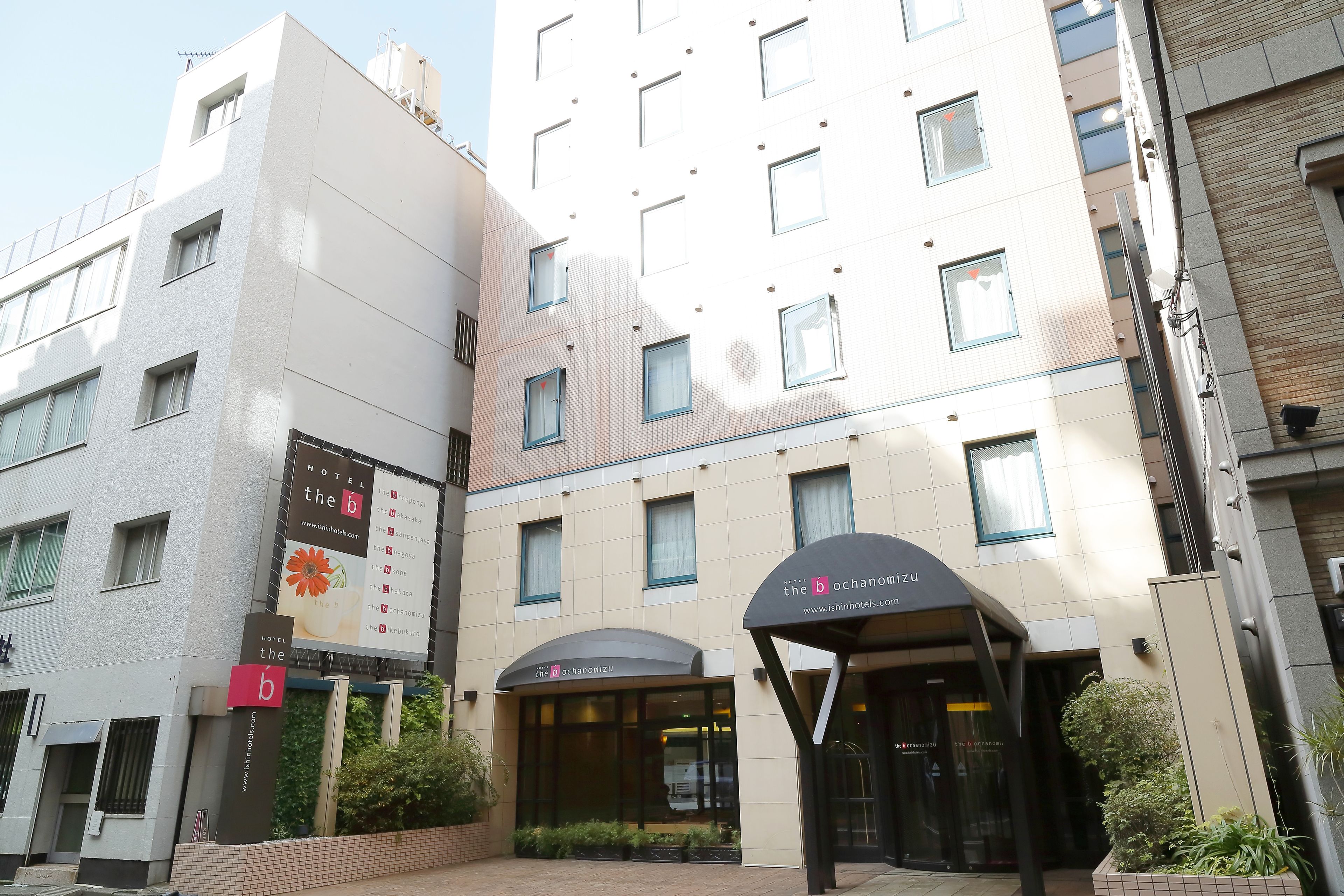 Photo - the b ochanomizu