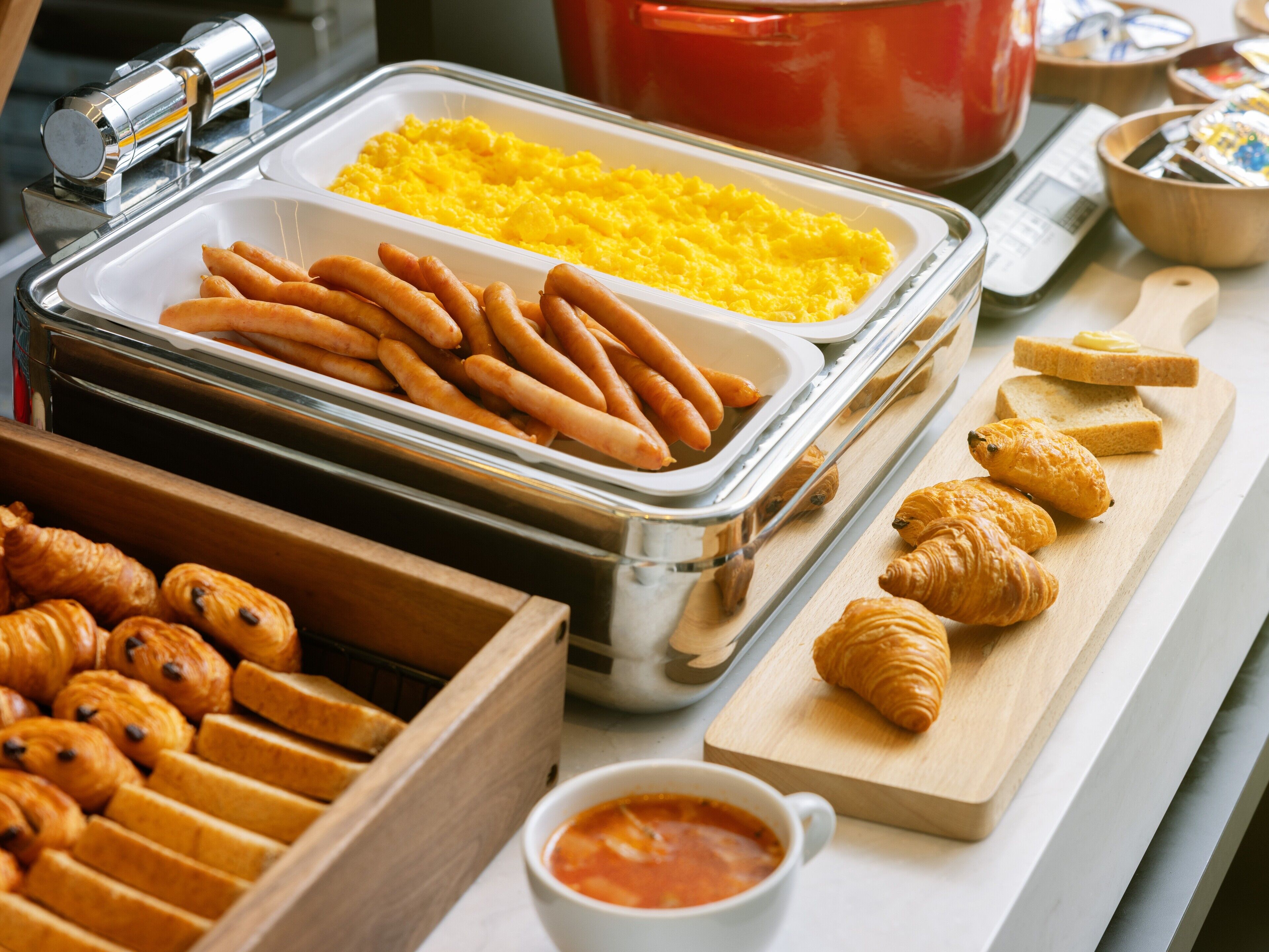 Photo - the b ochanomizu