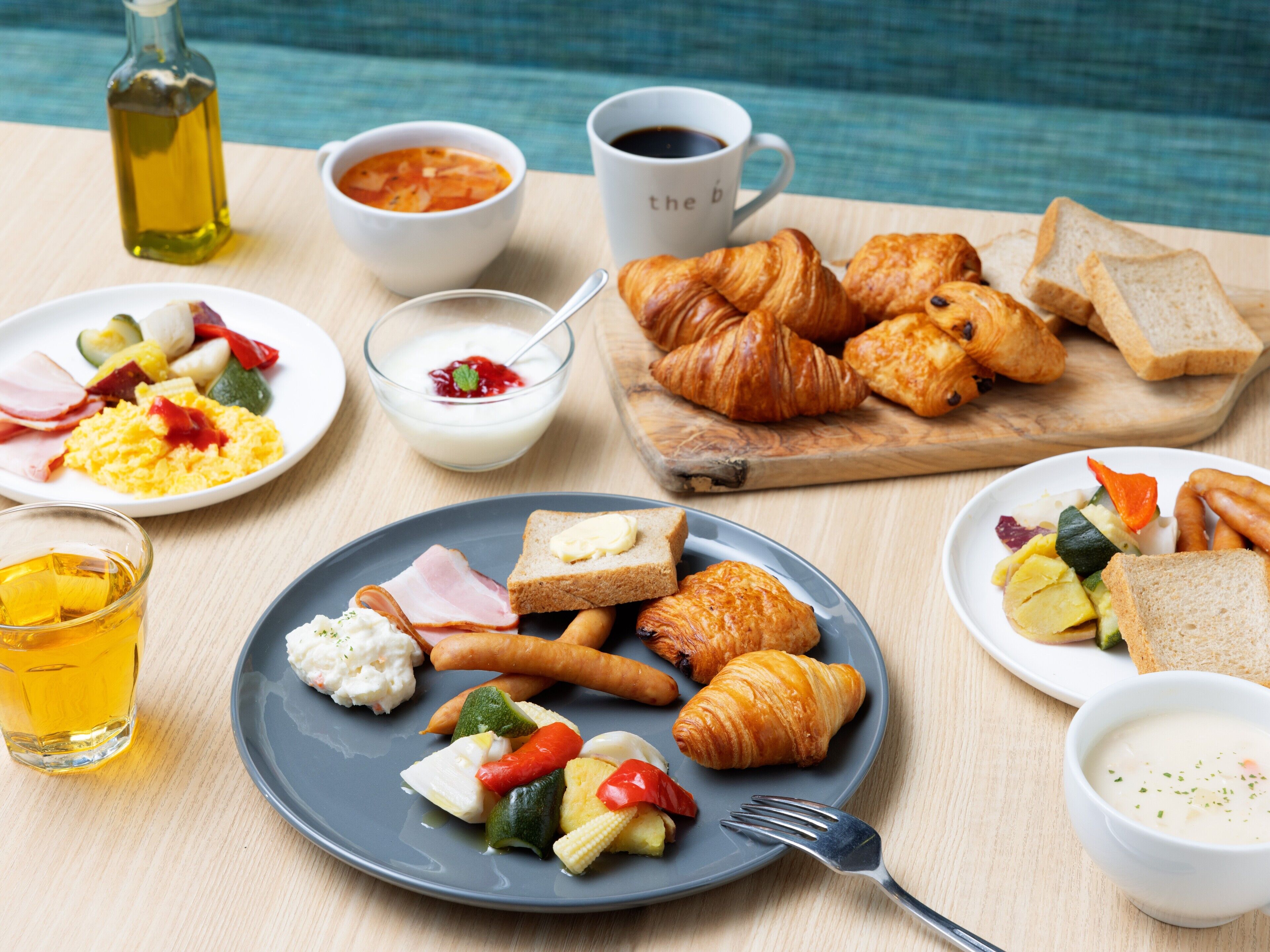 Photo - the b ochanomizu