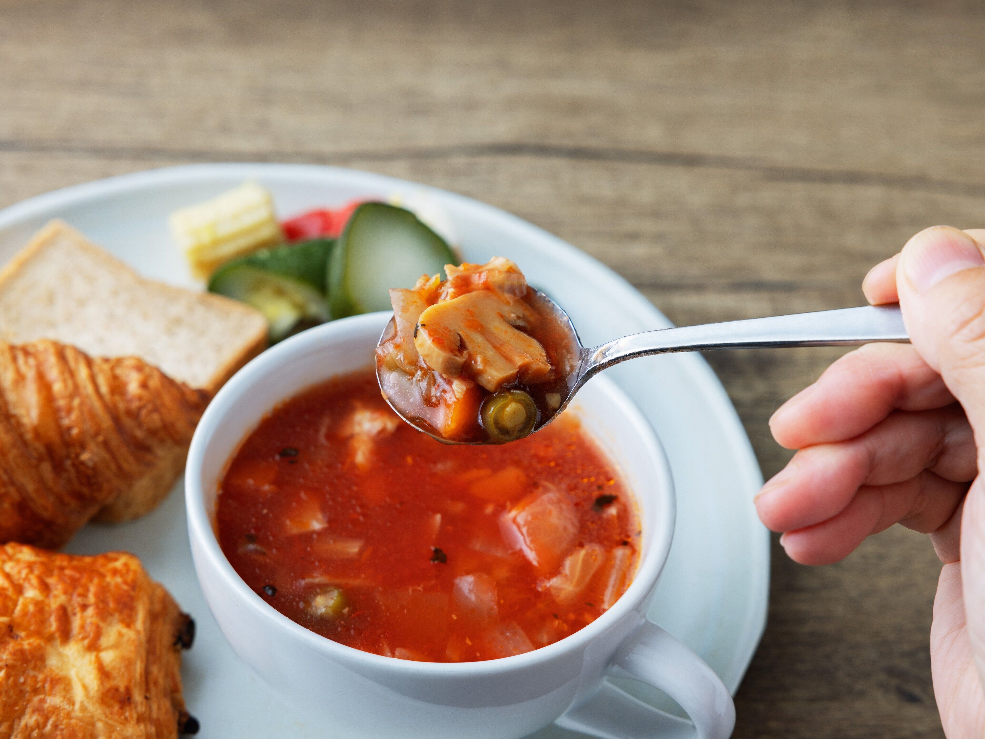 Photo - the b ochanomizu