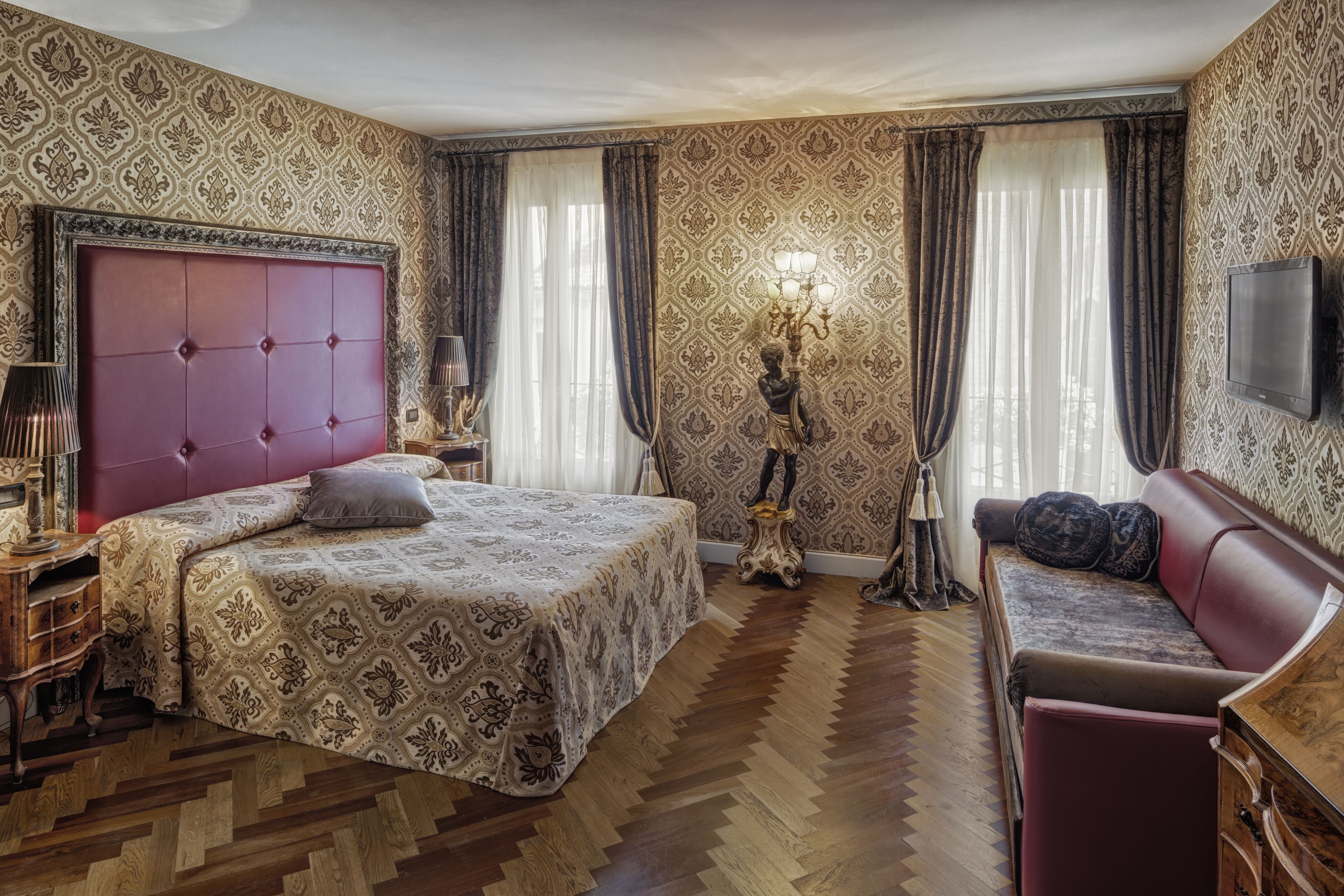 Photo - B&B Bloom Settimo Cielo