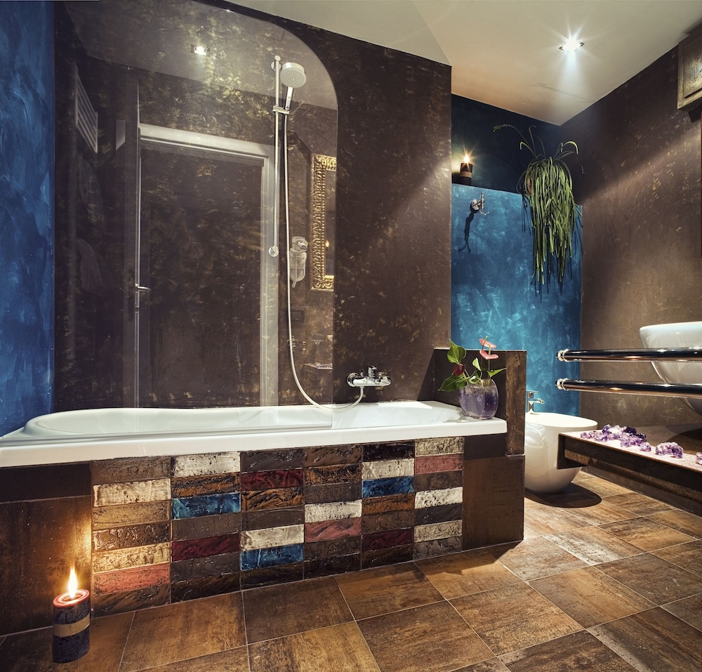 Bloom Boutique Design B&B by null