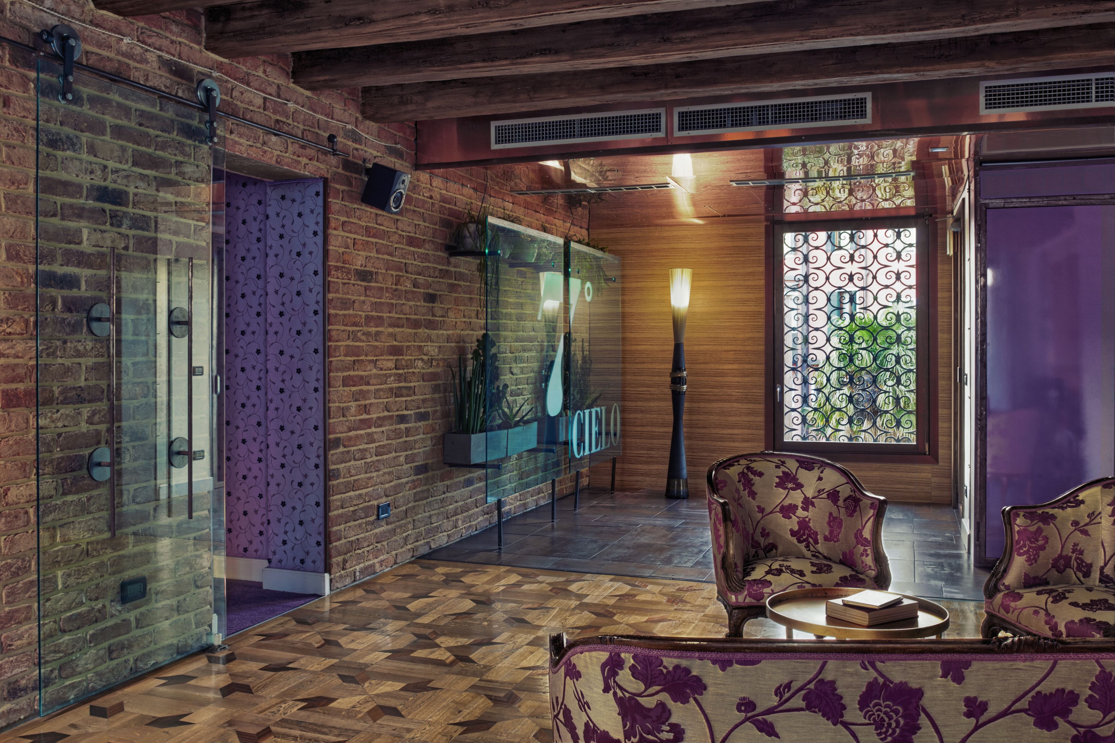 Photo - B&B Bloom Settimo Cielo