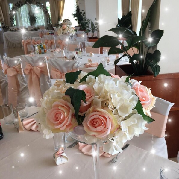 Restaurant - Galant (Sofia)