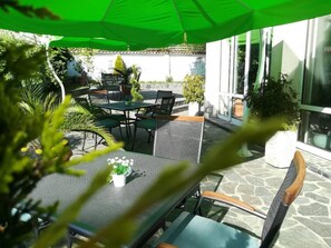 Property grounds - Galant (Sofia)