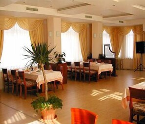 Restaurant - Galant (Sofia)