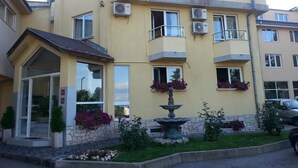 Front of property - Galant (Sofia)