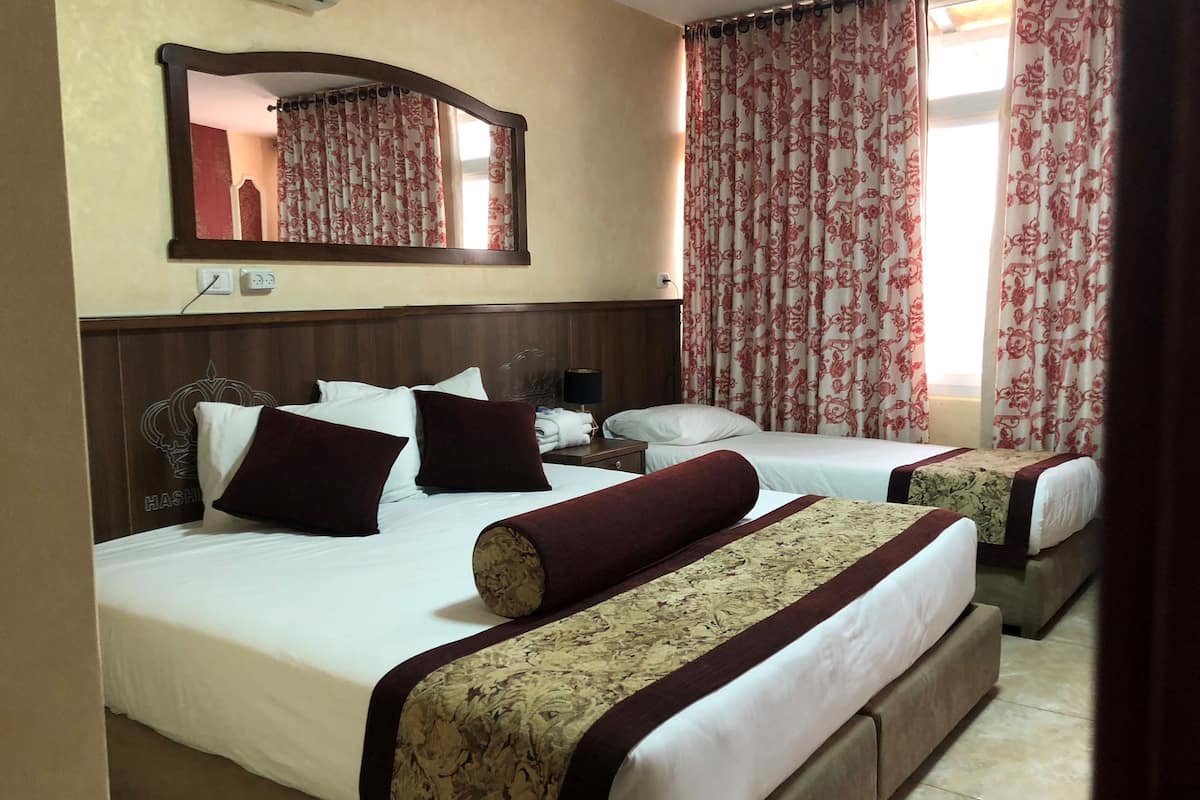Hashim Hotel Roti Hashimi Hotel in Jerusalem: Find Hotel Reviews, Rooms, and Prices on ...