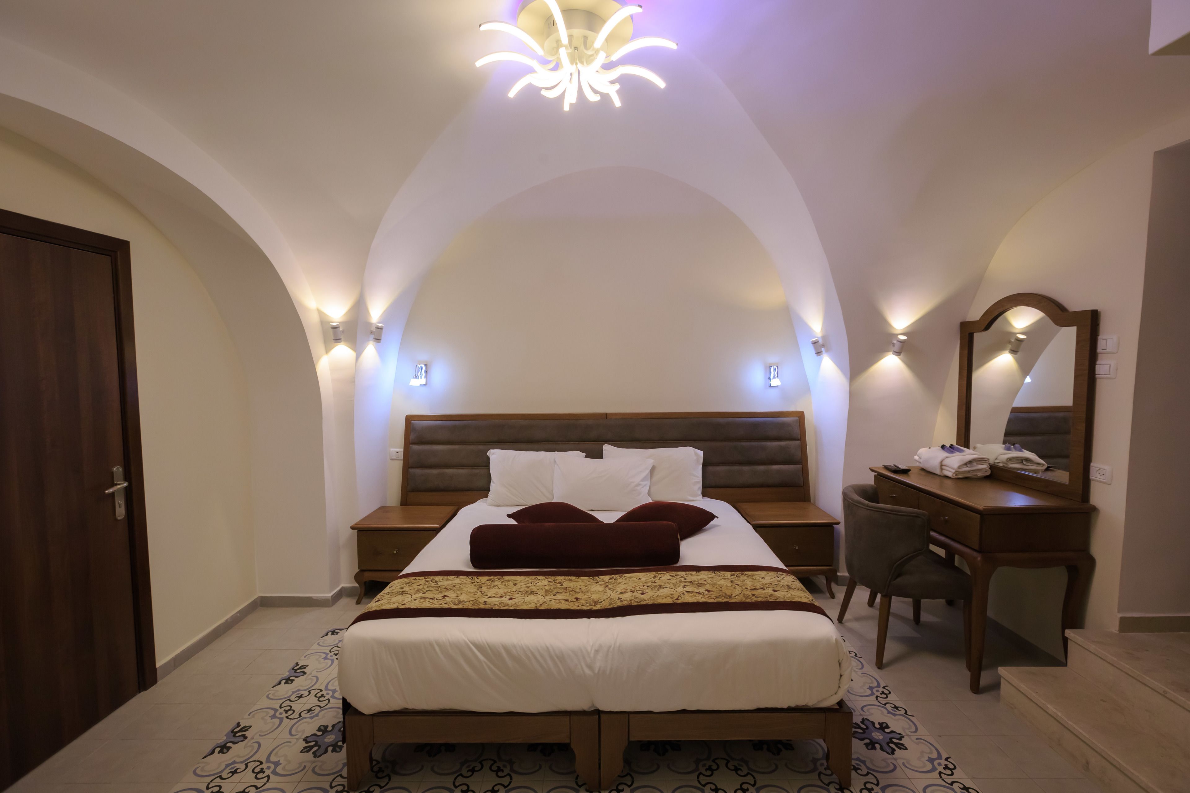 Foto - Hashimi Hotel Old City Jerusalem