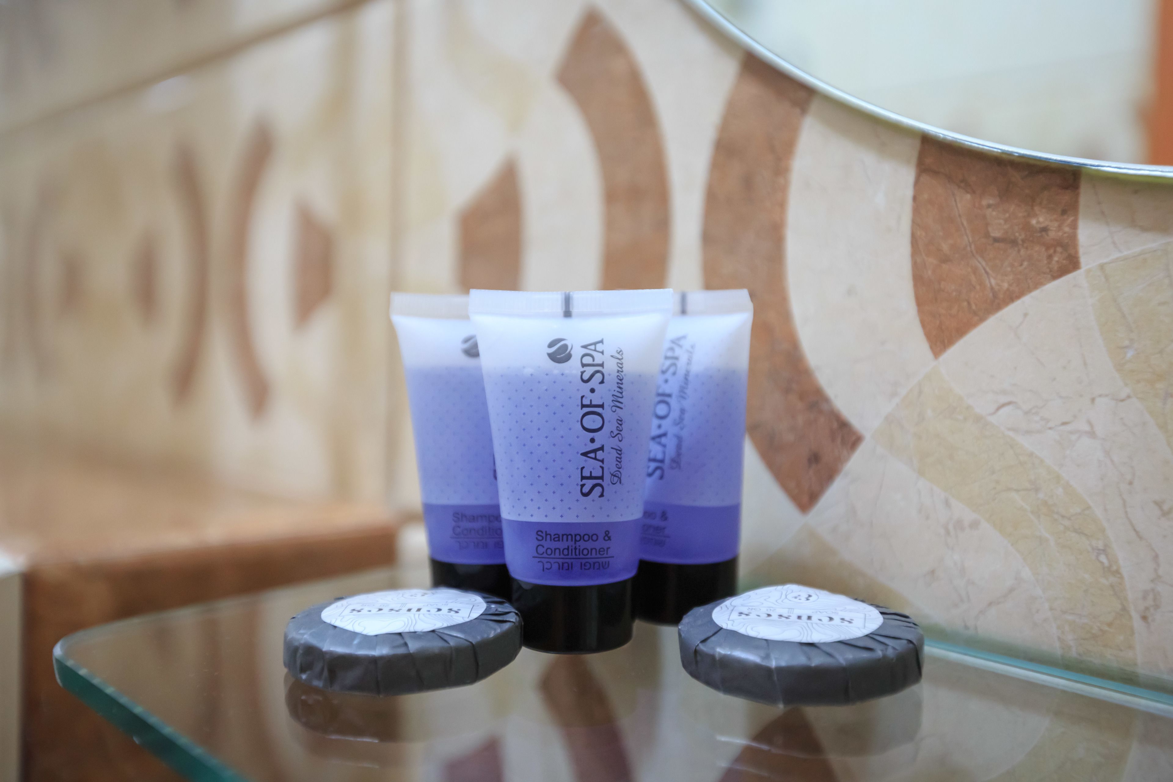 Foto - Hashimi Hotel Old City Jerusalem