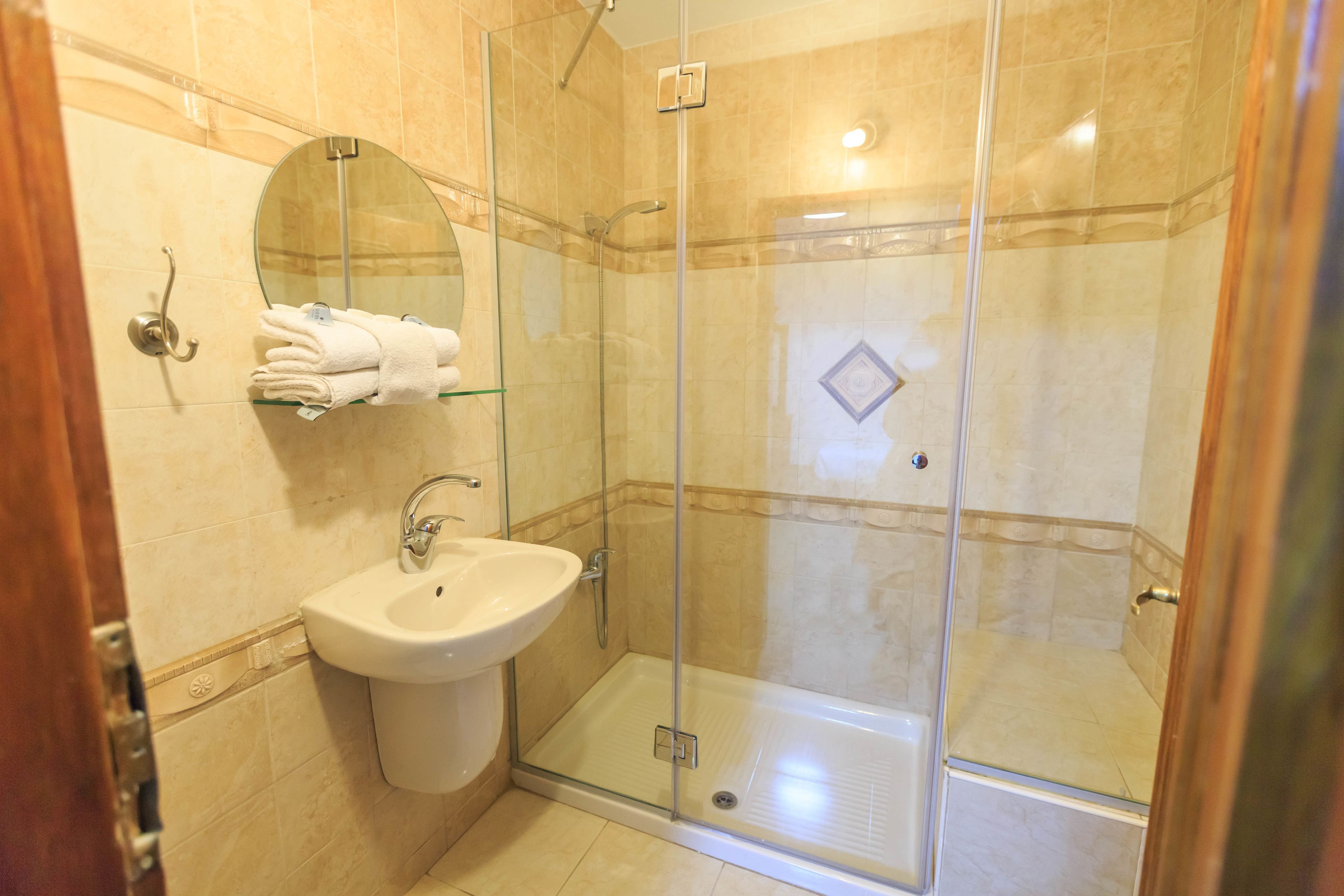 Foto - Hashimi Hotel Old City Jerusalem