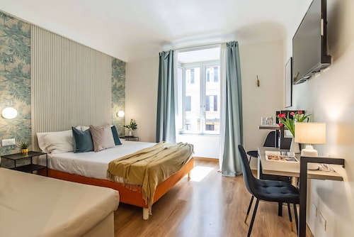  94Rooms Vatican Guesthouse Scipioni